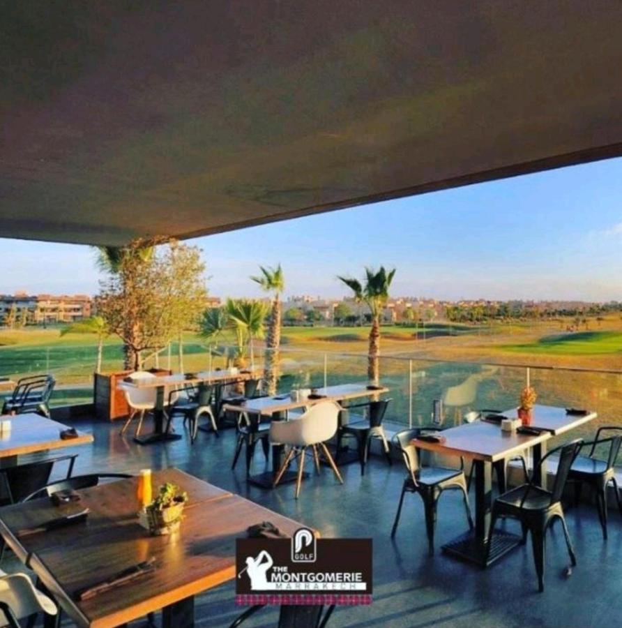 Prestigia Golf City Marrakech مراكش المظهر الخارجي الصورة