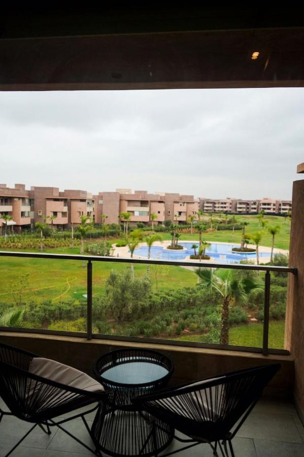 Prestigia Golf City Marrakech مراكش المظهر الخارجي الصورة