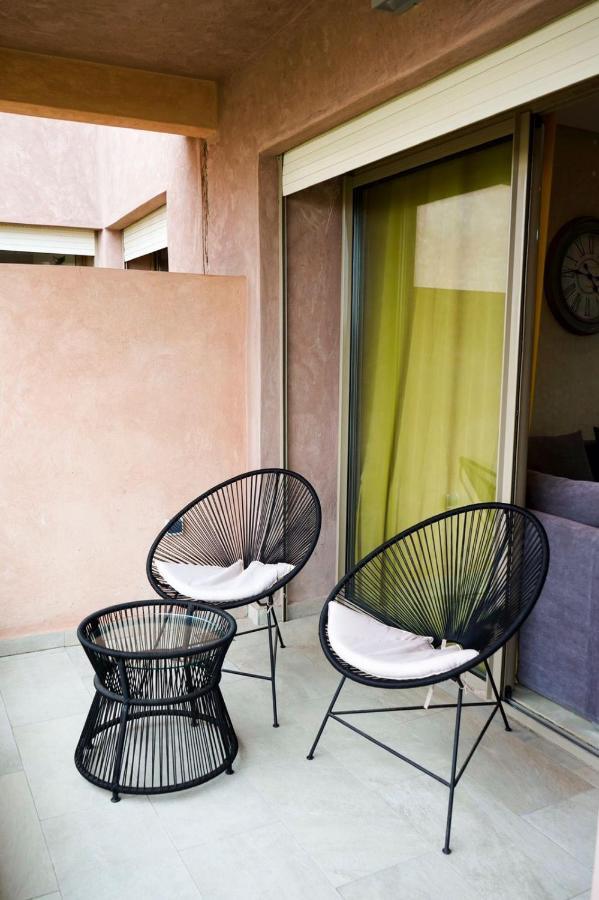 Prestigia Golf City Marrakech مراكش المظهر الخارجي الصورة
