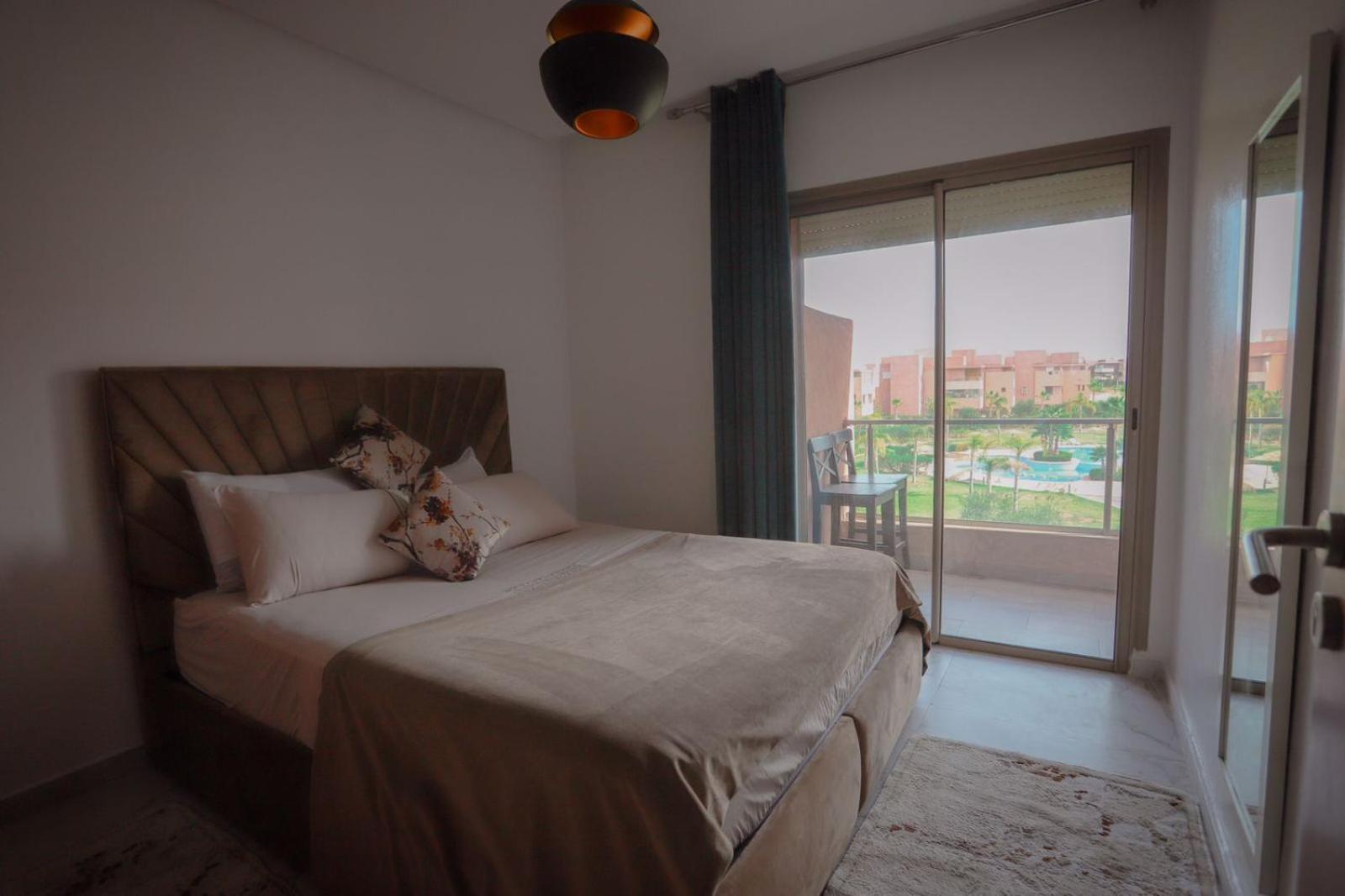 Prestigia Golf City Marrakech مراكش المظهر الخارجي الصورة
